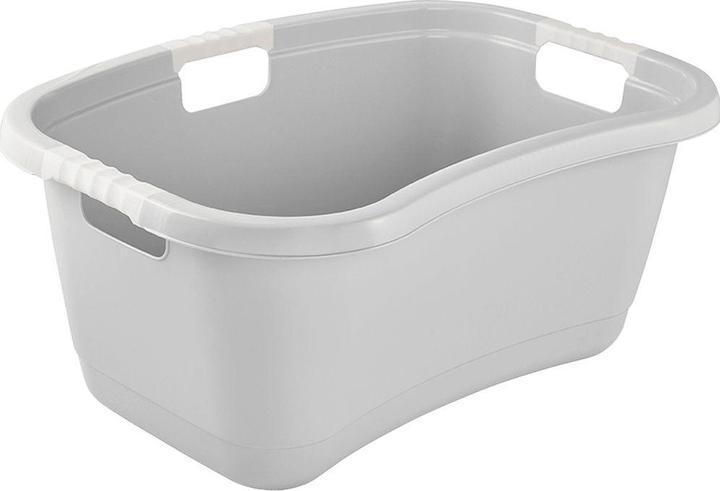 Actual product image keeeper Tub grey 50 l (50 l)