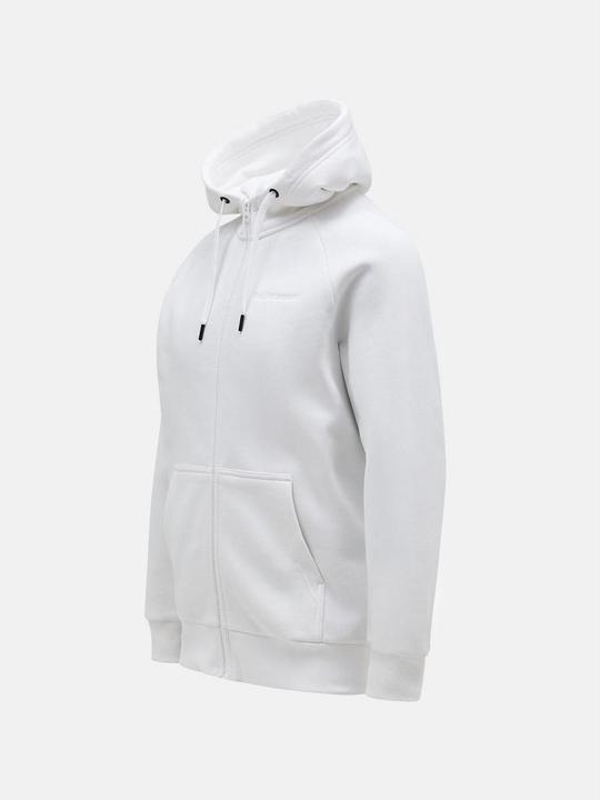 Immagine prodotto Peak Performance Original Kapuzenjacke mit kleinem Logo (XL)
