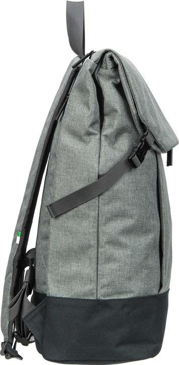 Produktbild Zwei Rolltop Rucksack Benno BE350 (14 l)