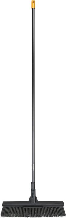 Image du produit Fiskars 1025930 Balai Outdoor poils souples/durs (1 pcs)