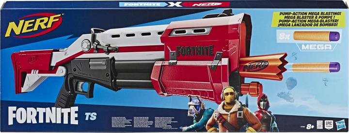 Produktbild Nerf Fortnite Blaster