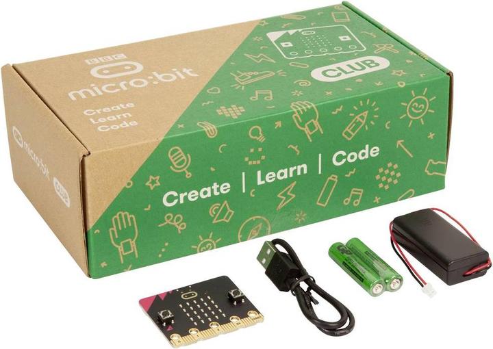 Image du produit micro:bit Board V2 Classroom Set