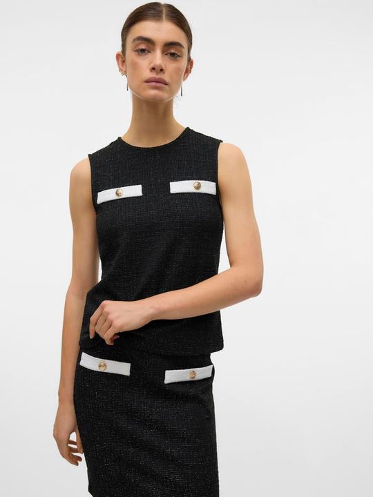 Actual product image Vero Moda VMTIFFANY Top Top (XS)