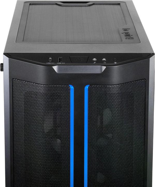 Produktbild Joule Performance High End Gaming PC (Intel Core i9-14900K, 32 GB, 2000 GB, GeForce RTX 4090)