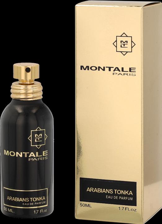 Actual product image Montale Arabians Tonka Edp Spray (Eau de parfum, 50 ml)