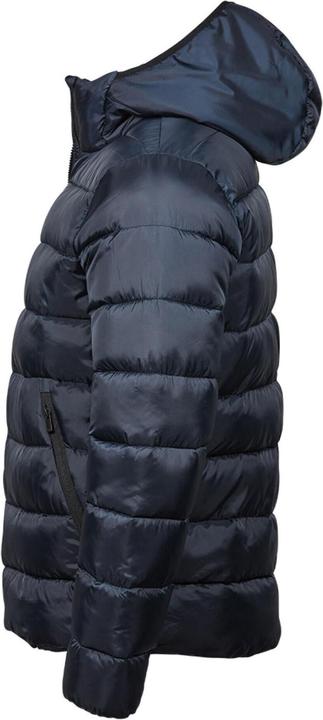 Produktbild Tee Jays Lite Steppjacke mit Kapuze (XL)
