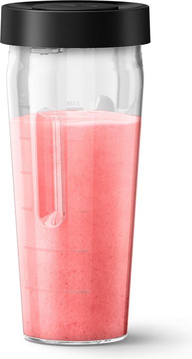 Produktbild Philips Tritanbecher HR0710/00
