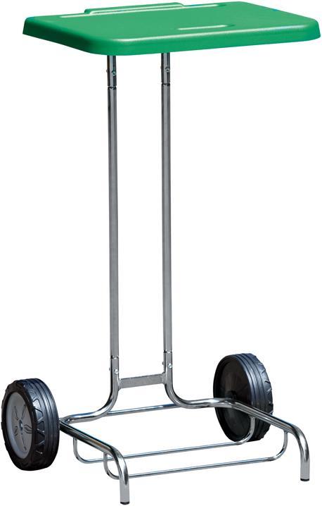 Actual product image Alba Kehrichtsackhalter (110 l)