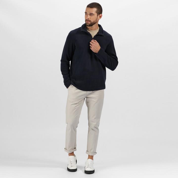Immagine prodotto Regatta Pile Honestly Made con mezza zip (XXL)