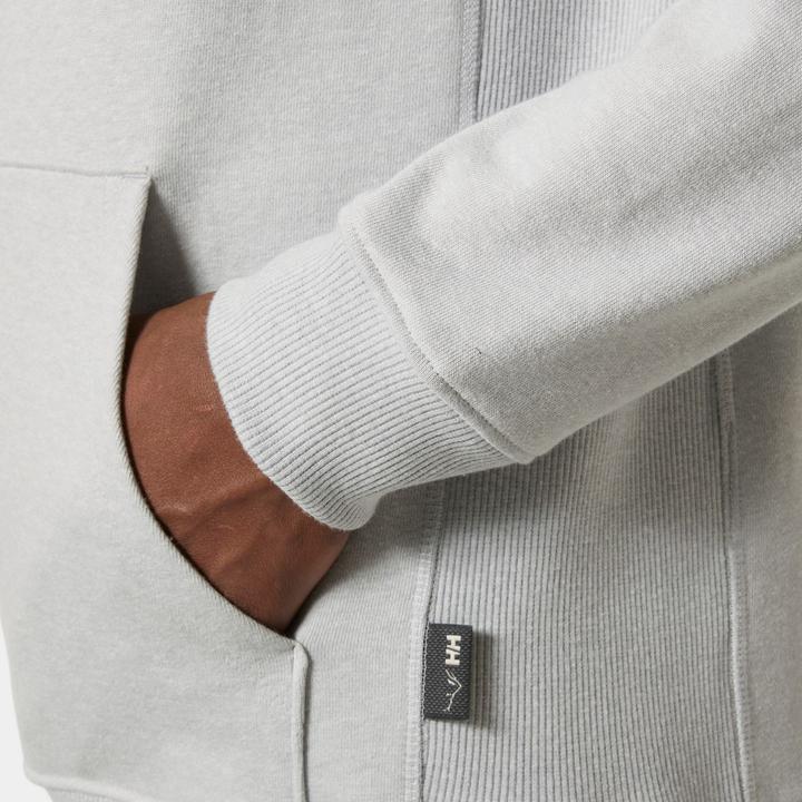 Immagine prodotto Helly Hansen Felpa con cappuccio in cotone organico F2F 2.0 (L)