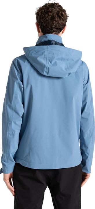 Image du produit Dare2b - Veste imperméable SWITCH OUT - Homme (XL)