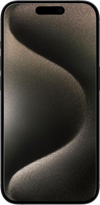 Actual product image Belkin ScreenForce Pro TemperedGlass a (1 Piece, Apple iPhone 15 Pro Max)