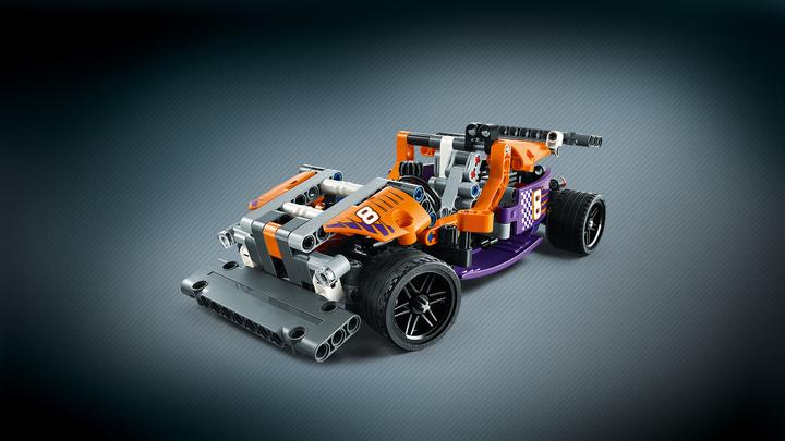 Immagine prodotto LEGO Technic Go-kart da corsa (42048, LEGO Technic)