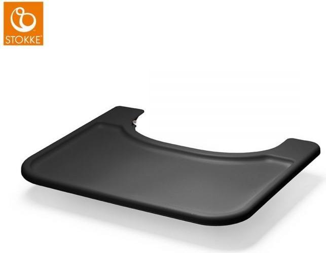 Produktbild Stokke Steps Tray, Schwarz