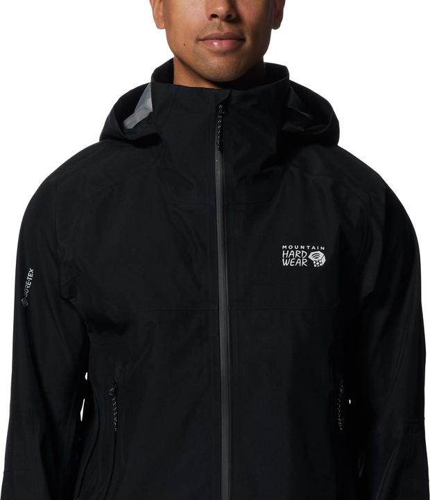Actual product image Mountain Hardwear M TrailVerse™ GORE-TEX Jacket (M)