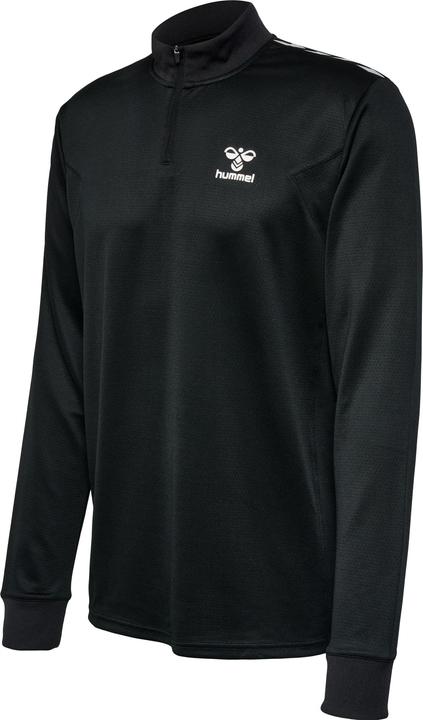 hummel hmlSTALTIC POLY HALF ZIP L/S (XL)