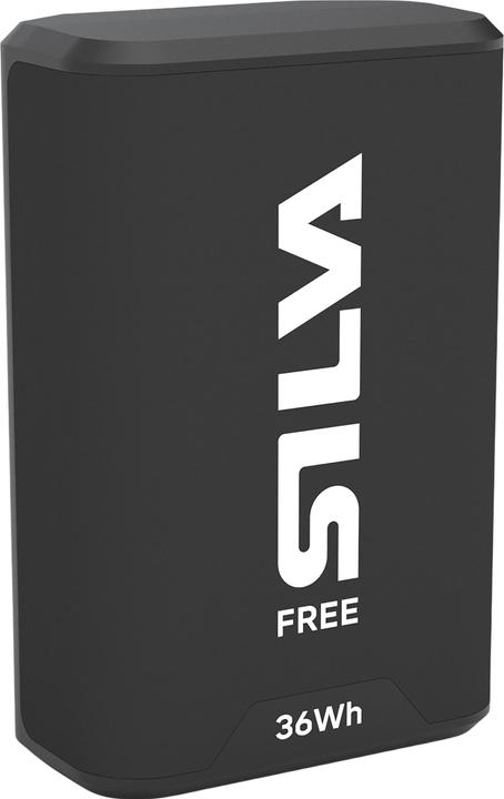 Produktbild Silva Free Headlamp Battery 5.0Ah - 36Wh