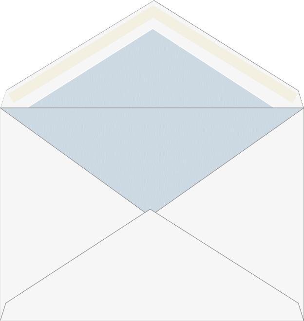 Productafbeelding Envelop C6 (114 x 162 mm, 25 x)