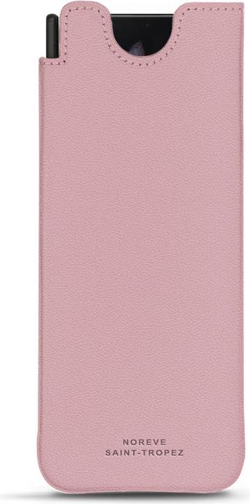 Rose PU ( Pantone #efbae1 )