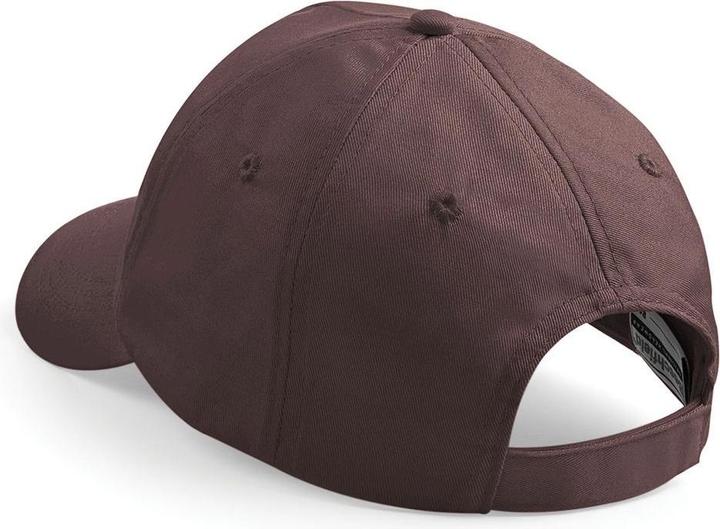 Immagine prodotto Beechfield Cappello da baseball con 5 pannelli (confezione da 2) (Taglia unica)
