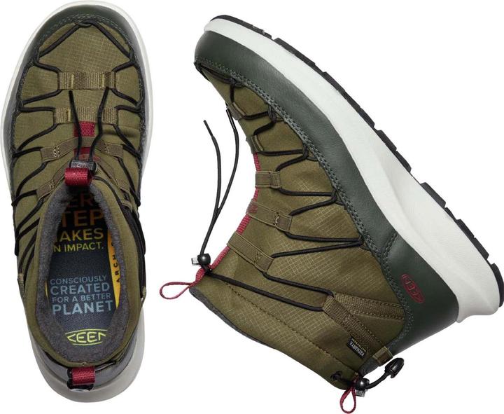 Produktbild Keen Uneek Snk (40)