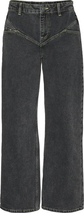 Image du produit Vero Moda SNRUDI Gerade geschnitten Jeans Weit geschnitten (W28/L32)