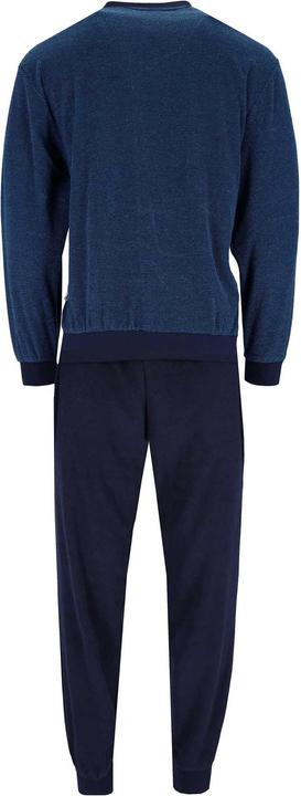 Produktbild Hajo Pyjama Homewear Bequem sitzend (5XL)