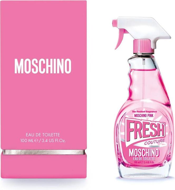 Immagine prodotto Moschino couture fresca (Eau de toilette, 50 ml)