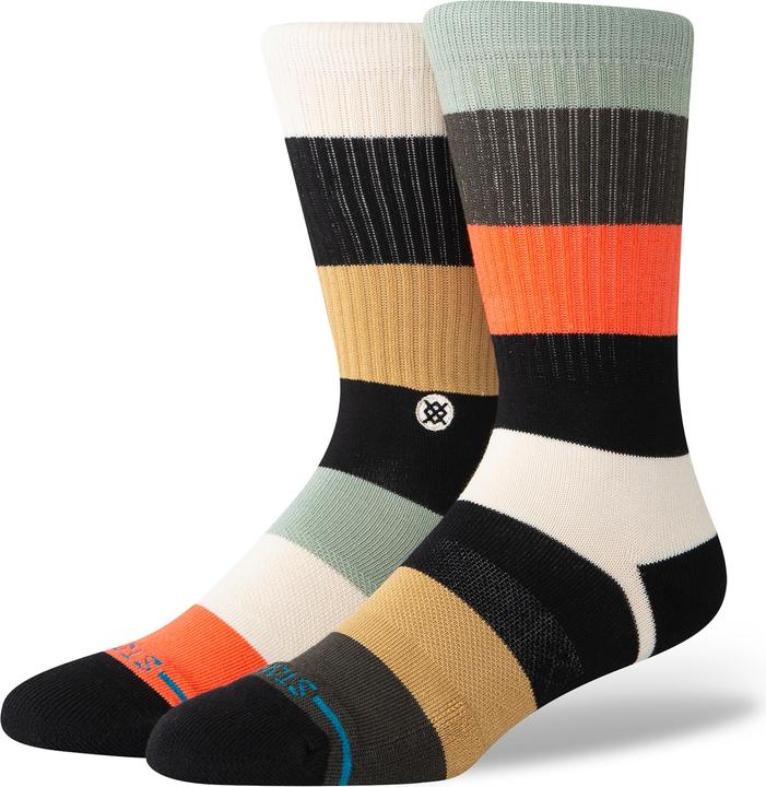 Immagine prodotto Stance Indifferent Crew (39 - 42)