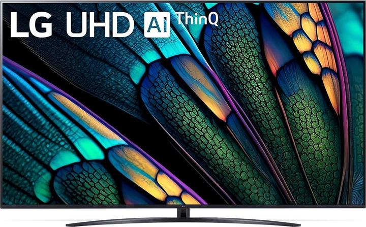 Produktbild LG 55UR81006LJ (55", UR81, LCD, 4K, 2023)