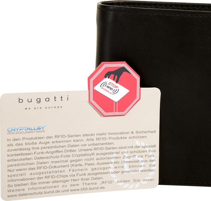 Produktbild Bugatti Primo