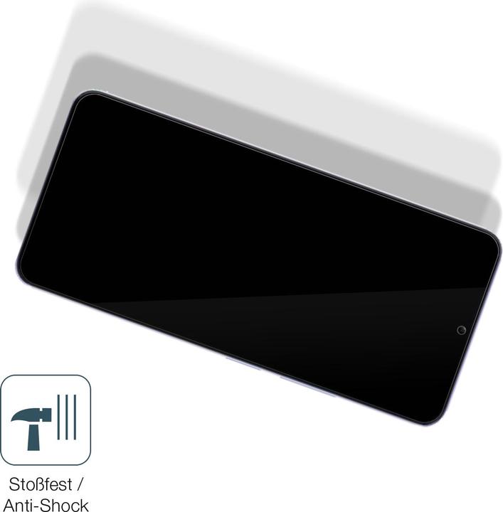 Image du produit Dipos Film de Protection d’écran Anti-Shock (2 pièce(s), Xiaomi Poco M6)