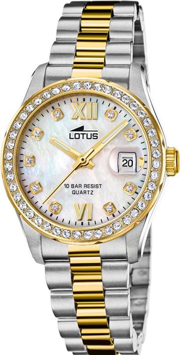 Produktbild Lotus 18978/1 (33 mm)