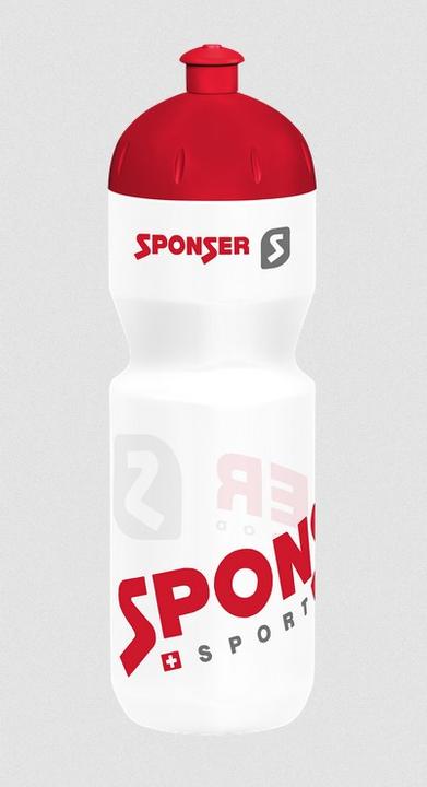 Produktbild Sponser Trinkflasche (1 l)