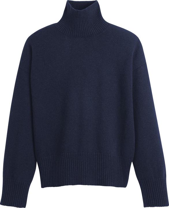 La Redoute Collections Pullover aus Wolle/Kaschmir (38)