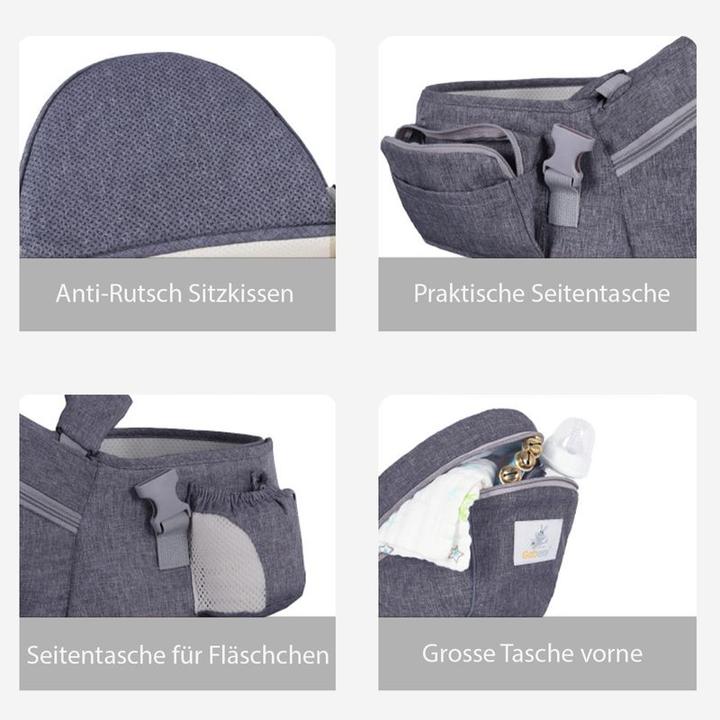 Image du produit Hermex Porte-bébé