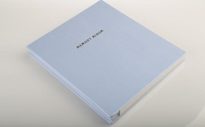 Immagine prodotto Kodak Album Memorry/20 pagine 235x270 Tela verde
