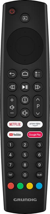 Immagine prodotto Grundig 55 GUB 6300 (55", LED, 4K)