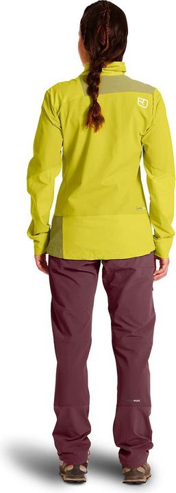 Image du produit Ortovox Pala Light veste outdoor femmes (M)