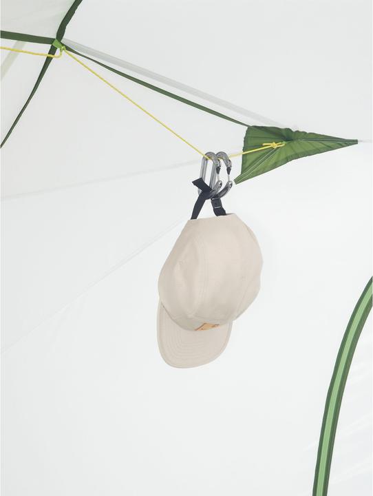 Actual product image Marmot Limestone 6P (Dome tent, 7.79 kg, 6 persons)
