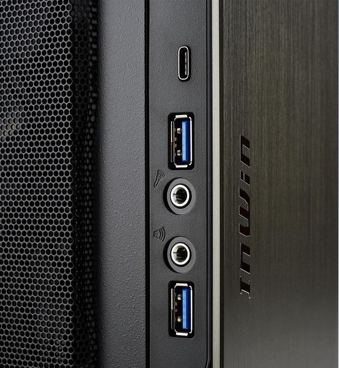 Produktbild In Win Chopin MAX (Mini-ITX)