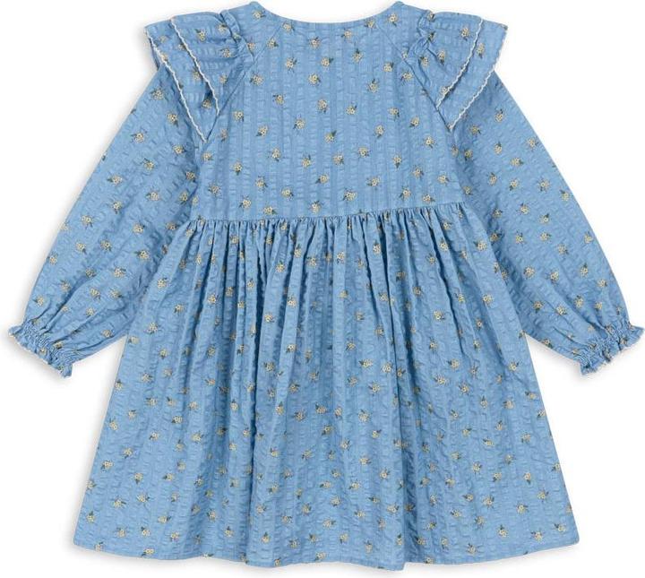 Image du produit Konges Slojd Robe à volants Kim Billie (92)