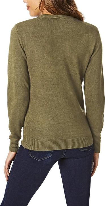 Produktbild Light and Shade Pullover Rundhalsausschnitt (L)