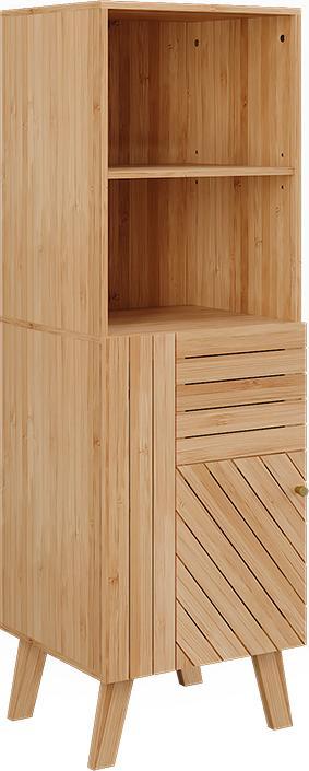 Image du produit Vicco Lucie (40 x 36 x 124 cm)
