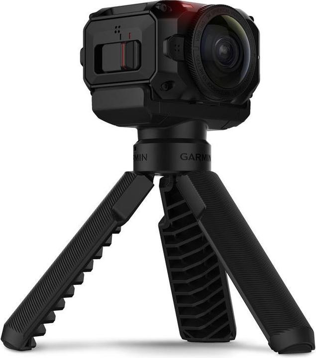 Image du produit Garmin Virb 360 (30p, 4K, NFC, WiFi, Bluetooth)