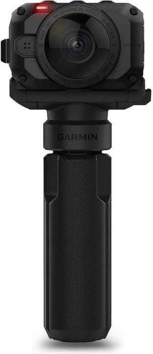 Image du produit Garmin Virb 360 (30p, 4K, NFC, WiFi, Bluetooth)