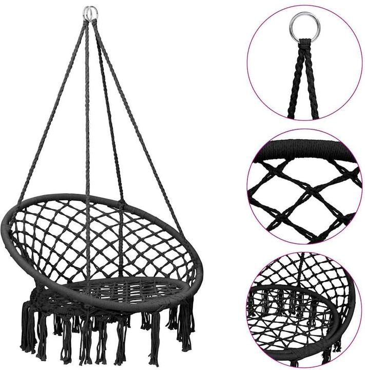 Actual product image VidaXL Tressa