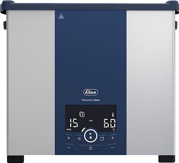 Produktbild Elma Ultraschallgerät (0.06 kHz, 14200 ml)