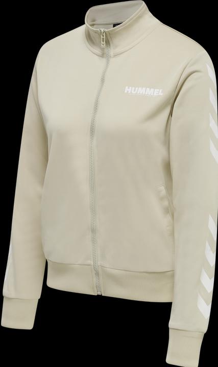 Produktbild hummel Legacy Poly Woman Zip Jacket (XS)