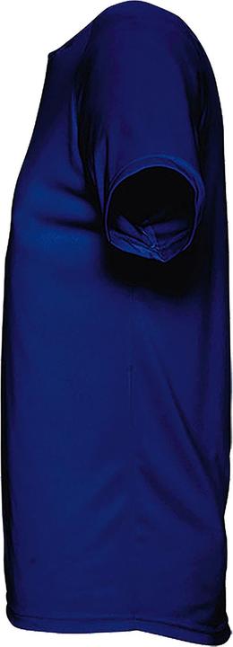 Actual product image Sols Sporty Performance T-shirt short sleeve round neck (S)